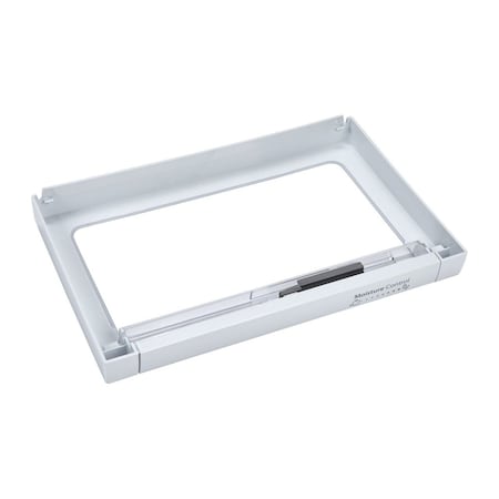 Whirlpool WPW10688114 Whirlpool Drawer Front WPW10688114